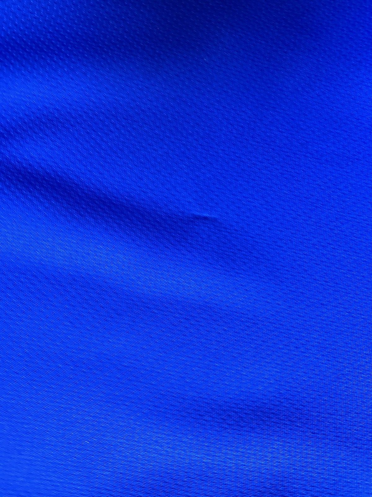 Nike × Vintage Vintage Nike Manchester United soccer jersey blue rare M Size US M / EU 48-50 / 2 - 8 Thumbnail