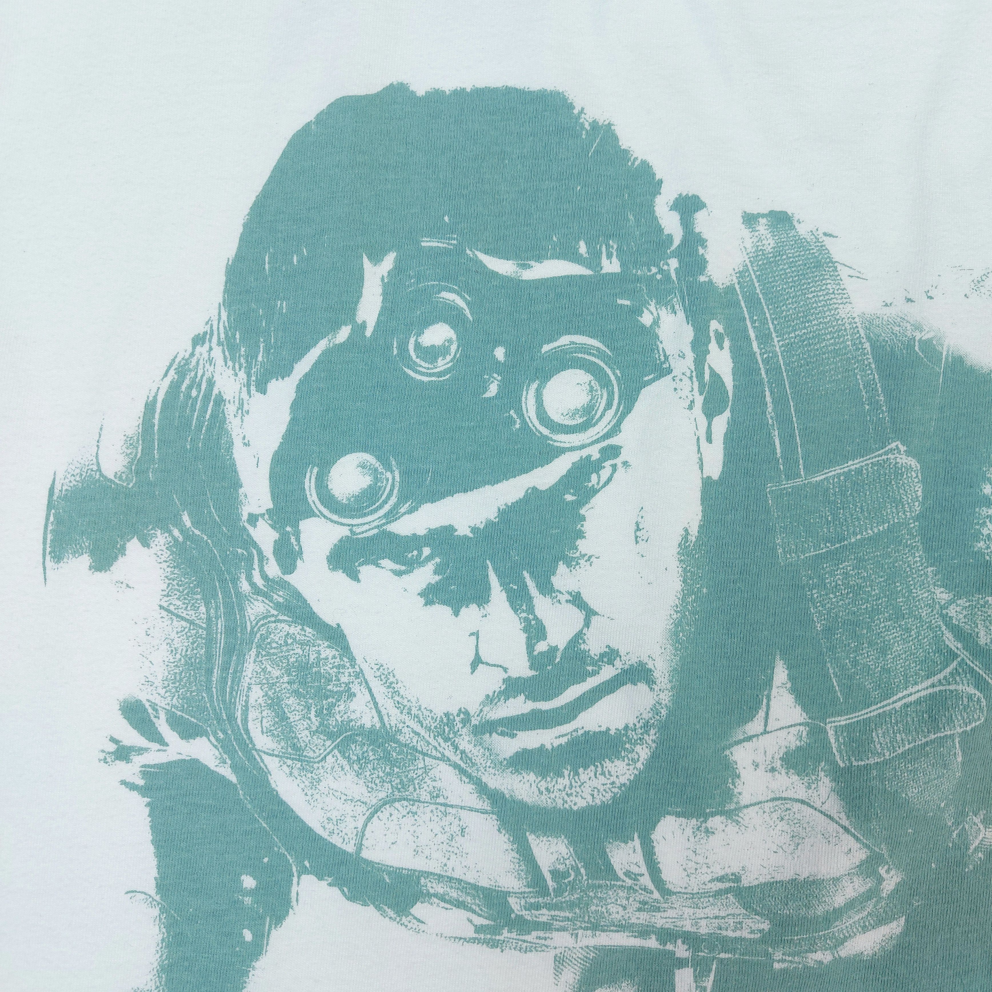 Microsoft Official Tom Clancy's Splinter Cell Blacklist Stealth TEE Size US L / EU 52-54 / 3 - 7 Thumbnail