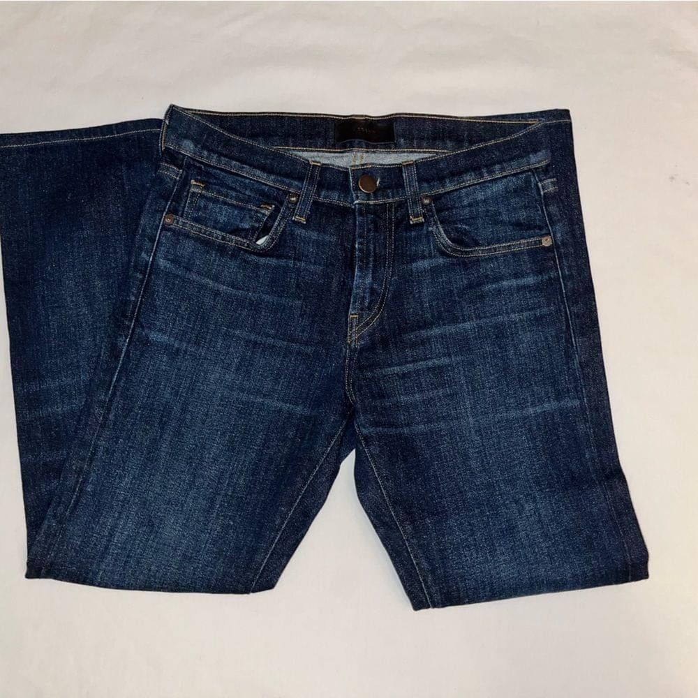 J Brand J. Brand blue jeans EUC Size 28" / US 6 / IT 42 - 1 Thumbnail