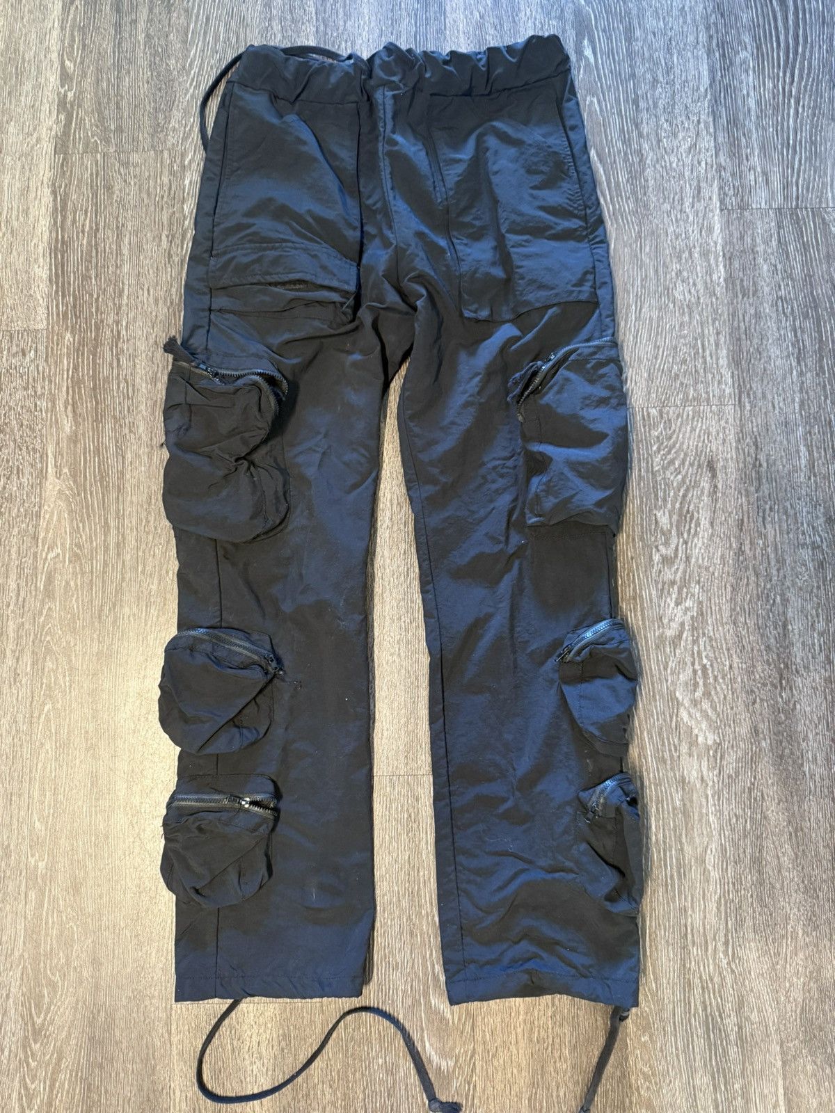 Whoisjacov Cargo | Grailed