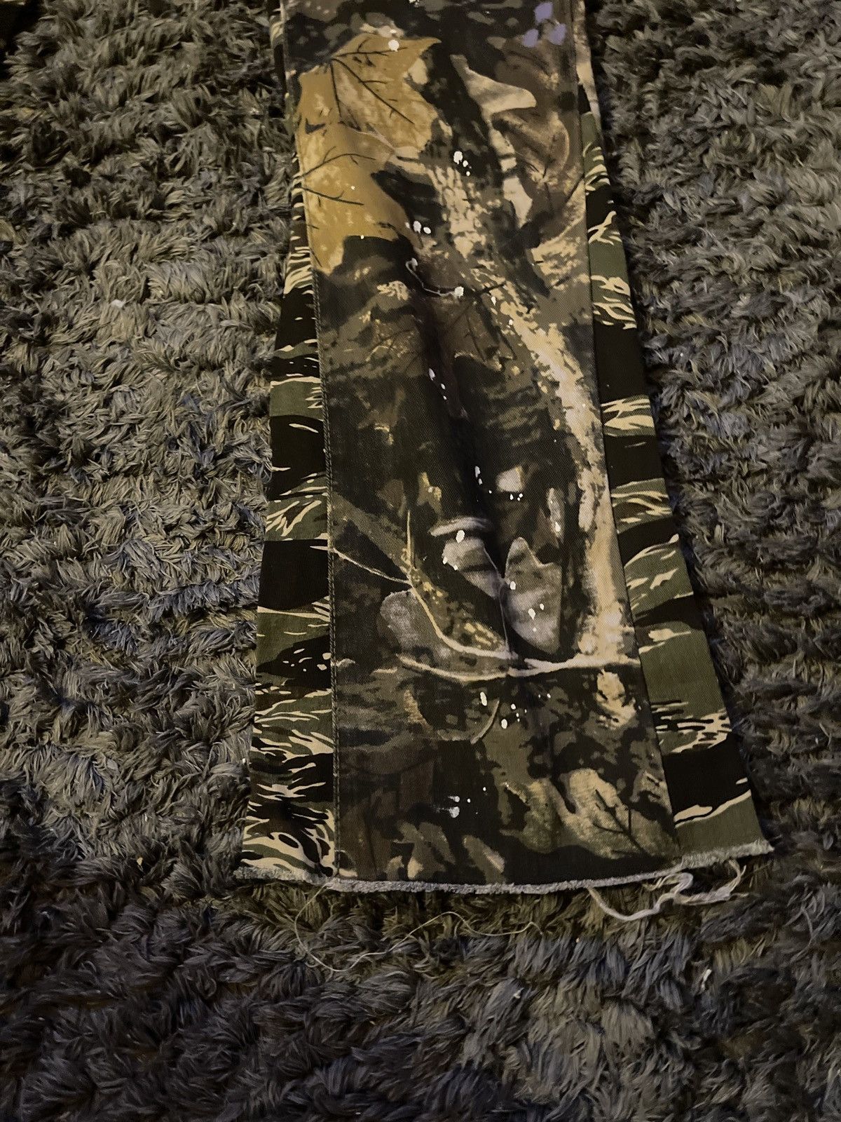 MNML mnml Realtree Camo Cargo Size 32 Size US 31 - 3 Thumbnail