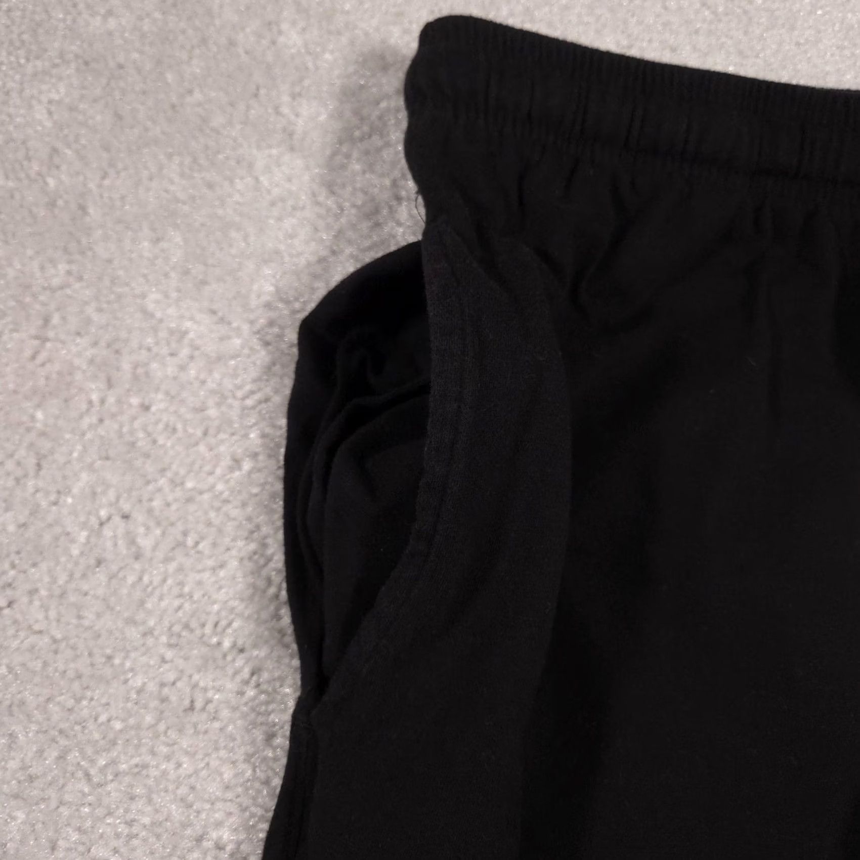 Vintage Game of Thrones Pajama Pants Mens Small Black House Sigils Lounge Sleepwear Size US 29 - 6 Thumbnail