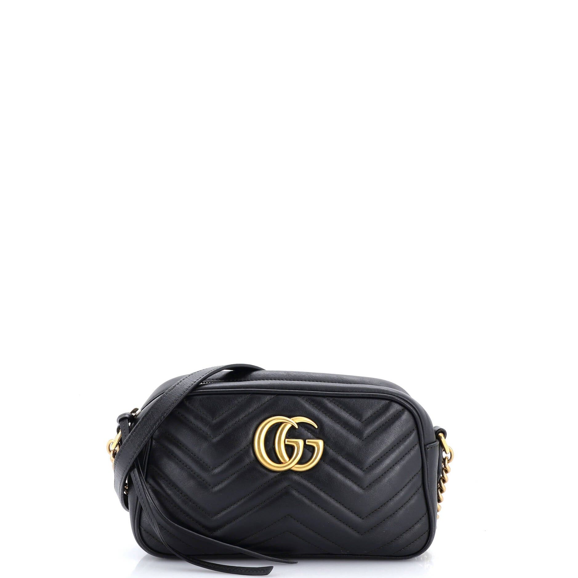 Gucci GG Marmont Shoulder Bag Size ONE SIZE - 1 Thumbnail