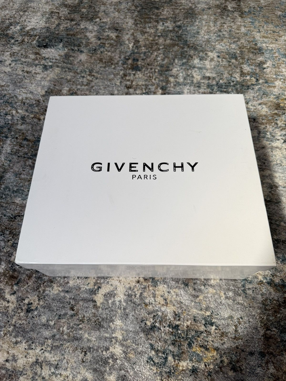 Givenchy Givenchy Tyson Star Strap High Top Sneakers Size US 9 / EU 42 - 10 Thumbnail