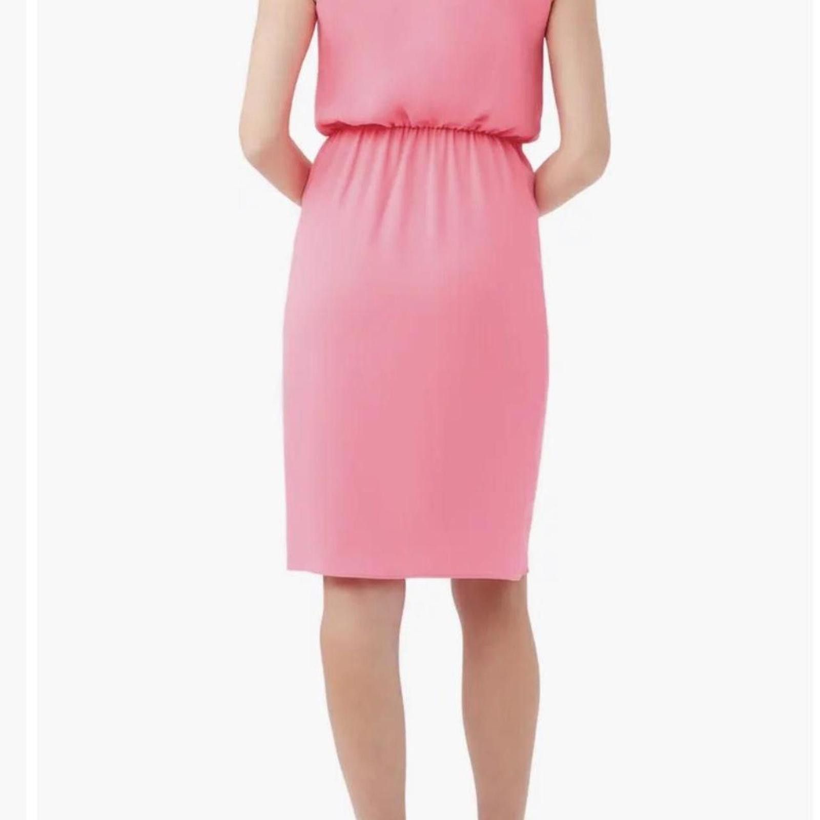 Other Trina Turk Genoa Twist Front Dress Size M / US 6-8 / IT 42-44 - 2 Thumbnail
