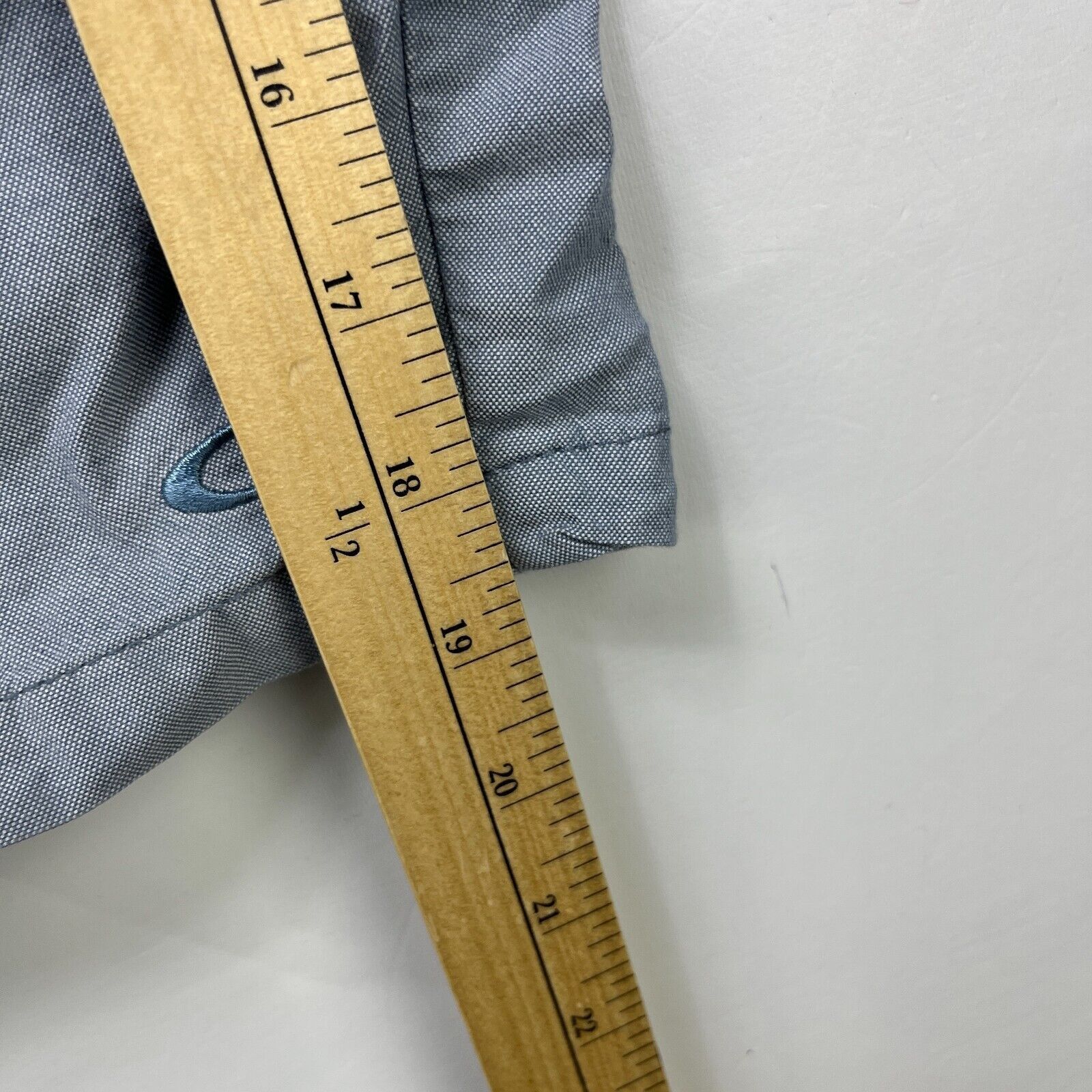 Oakley × Vintage Vintage Oakley Y2K Shorts 34 Slim Fit Size US 34 / EU 50 - 8 Thumbnail