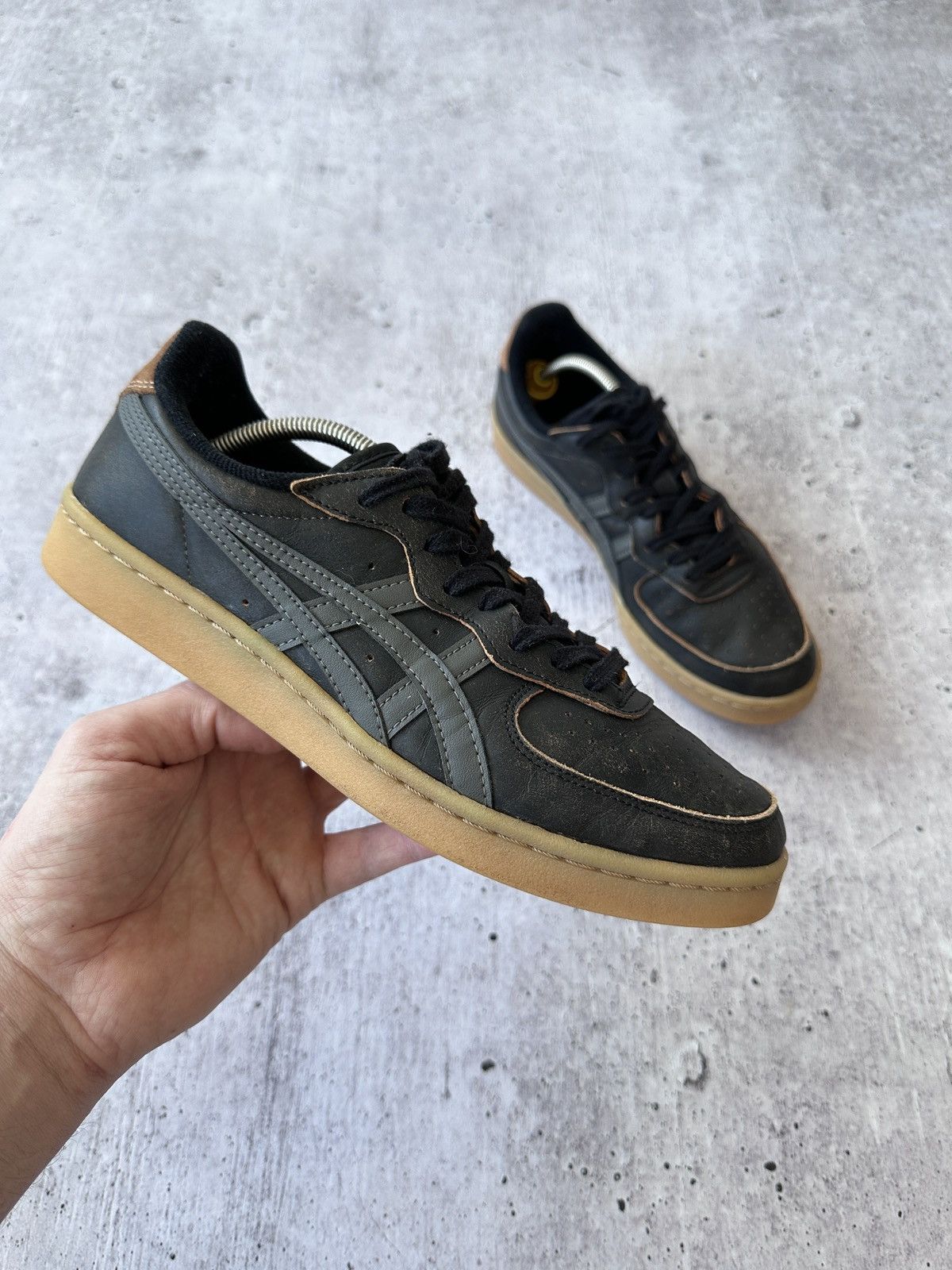 Onitsuka Tiger sneakers