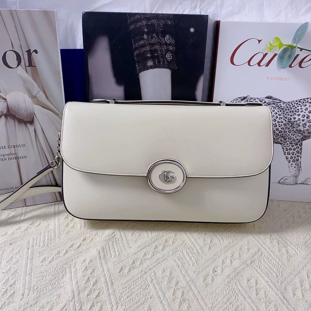 Gucci Pre-loved Bag Very good condition Size ONE SIZE - 1 Thumbnail
