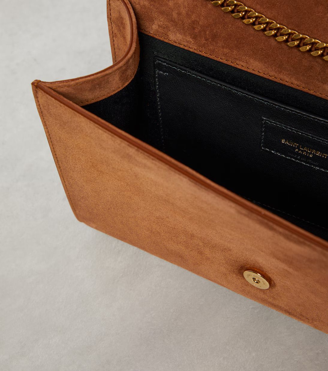 Saint Laurent Paris o1s1wg110125 364021 Size: OS / Kate Medium Crossbody Bag Size ONE SIZE - 3 Thumbnail