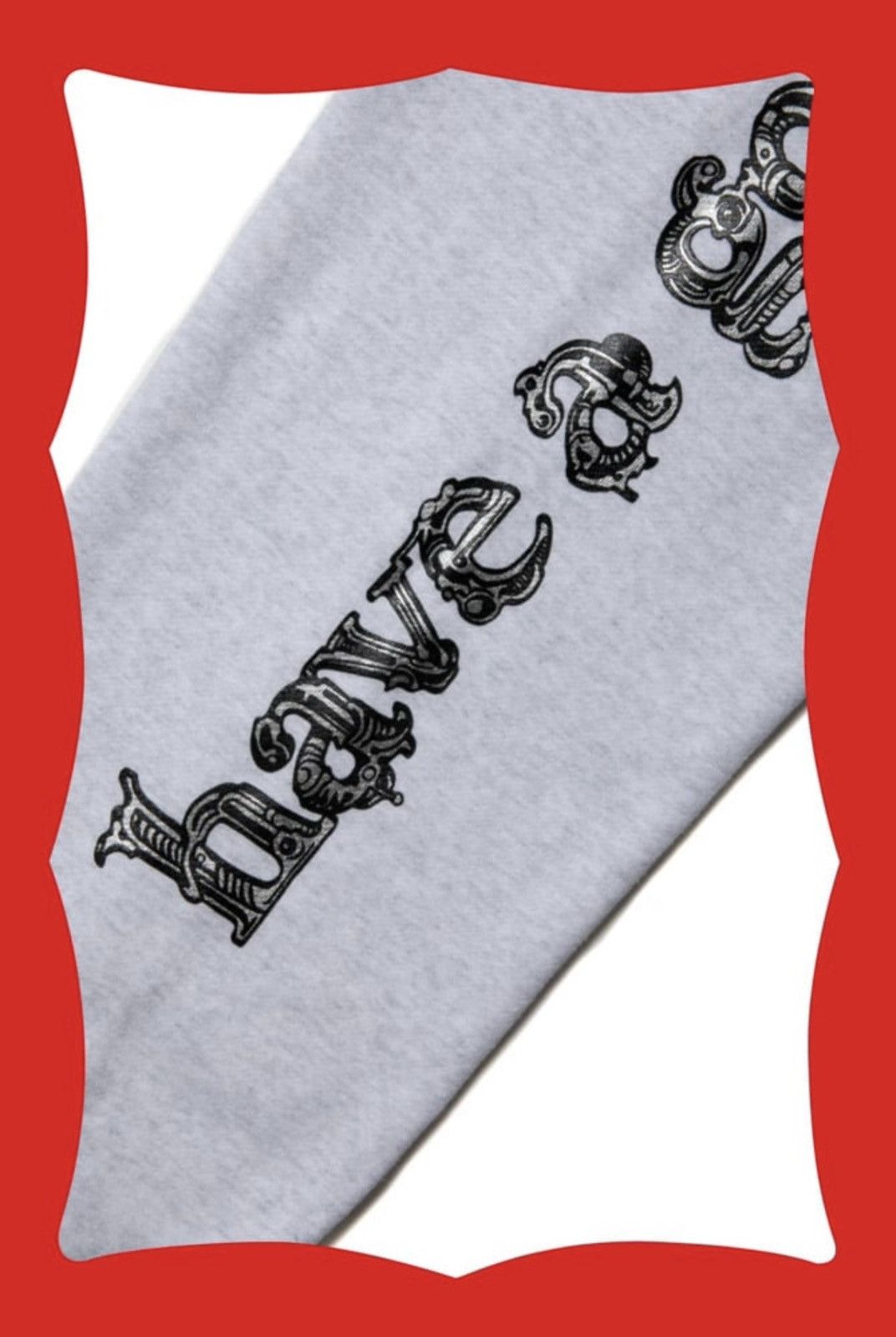 Have A Good Time HAVE A GOOD TIME - BIO MECH SWEATPANTS Size US 40 / EU 56 - 5 Thumbnail