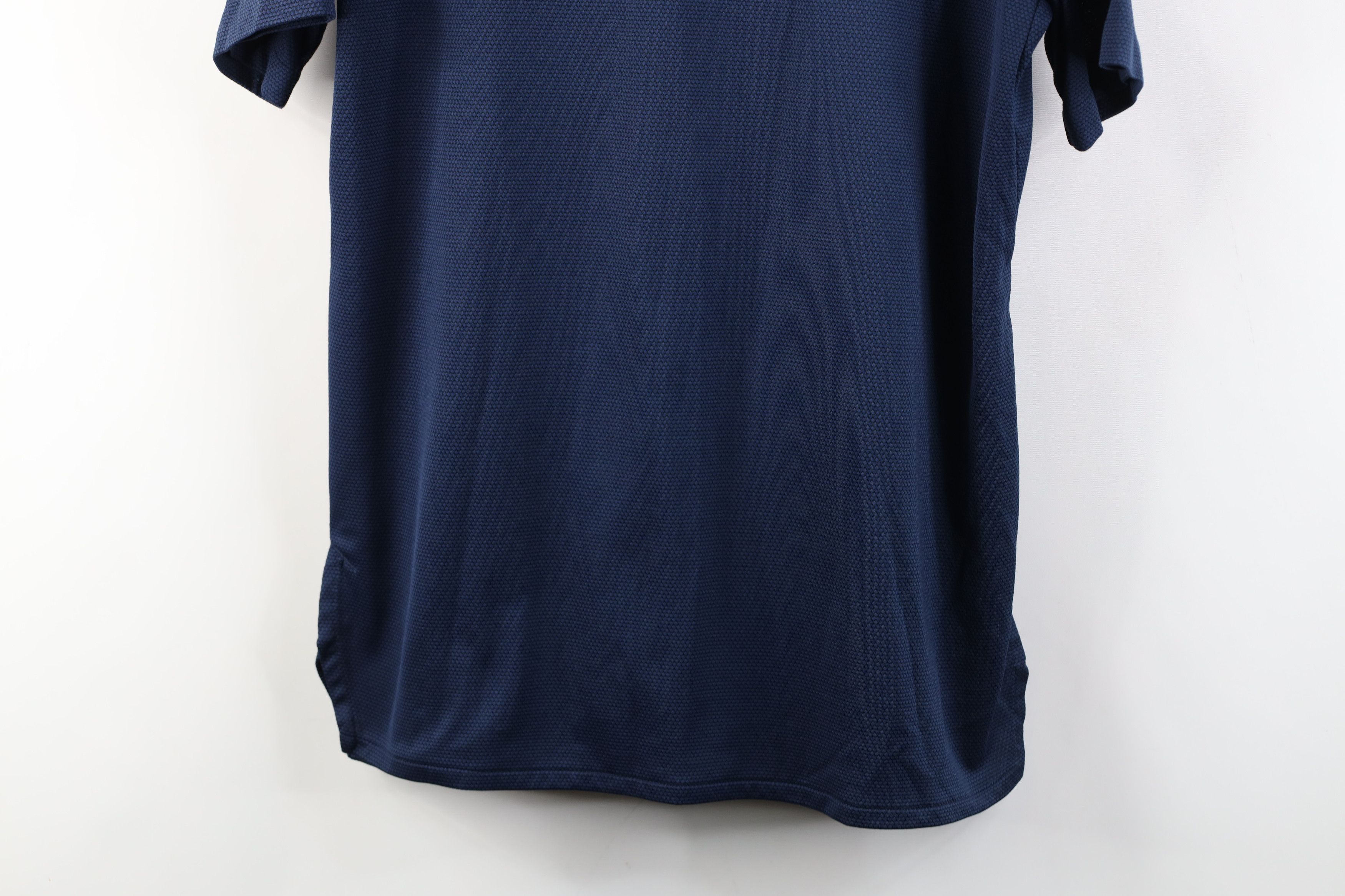Nike Nike University of Toledo Short Sleeve Golf Polo Shirt Size US M / EU 48-50 / 2 - 3 Thumbnail