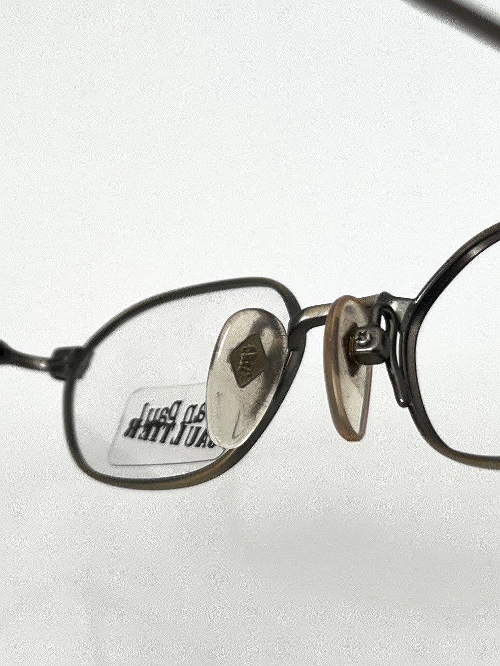 Jean Paul Gaultier Jean Paul Gaultier Size ONE SIZE - 6 Thumbnail