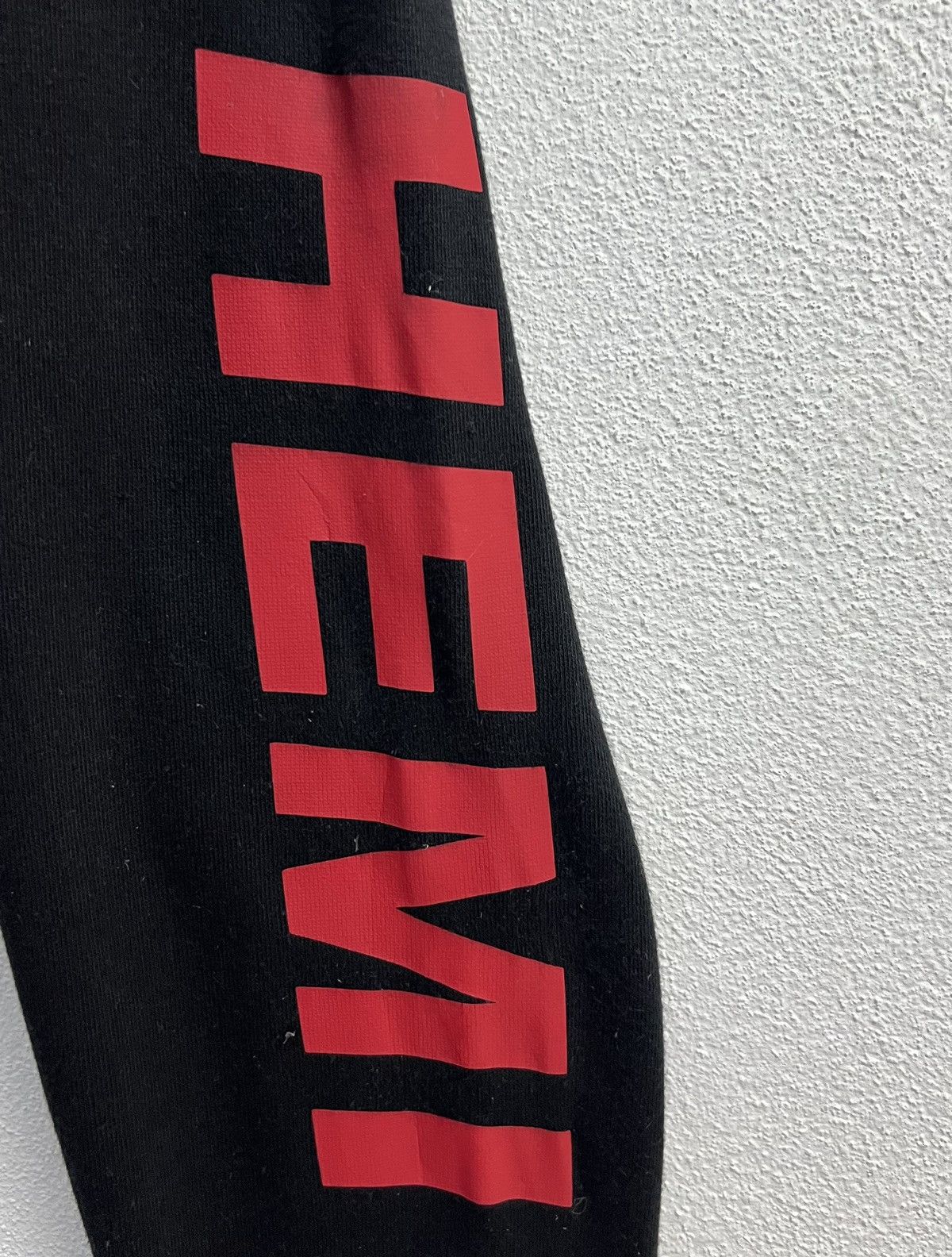 Vintage VINTAGE SYDNEY HEMI SRT MUSCLE CLUB HOODIE Size US M / EU 48-50 / 2 - 8 Thumbnail