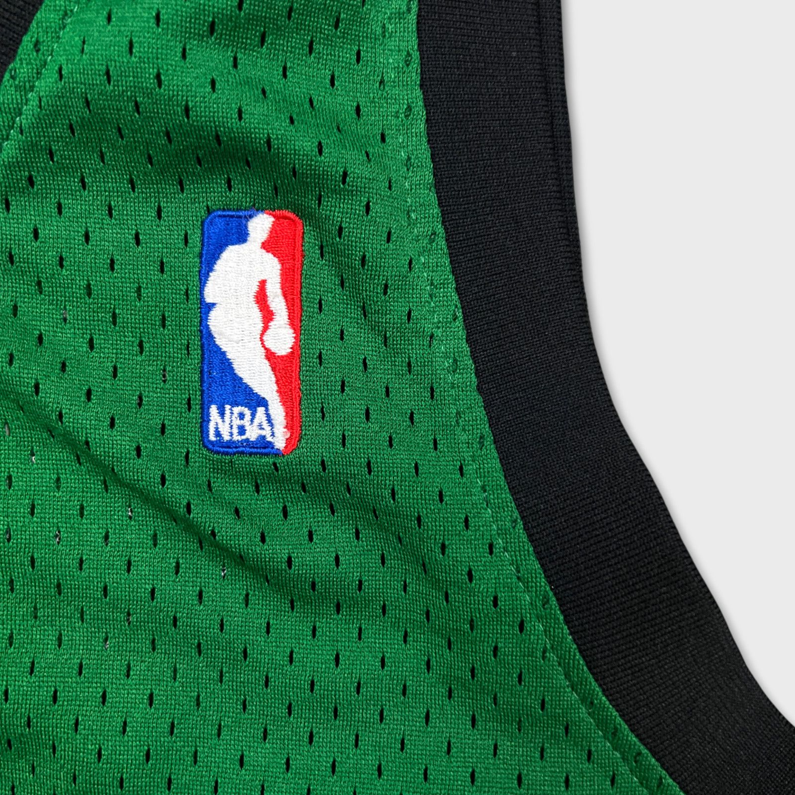 Adidas × NBA × Vintage VTG Adidas Paul Pierce 34 Boston Celtics Jersey NBA Swingman Size US L / EU 52-54 / 3 - 8 Thumbnail