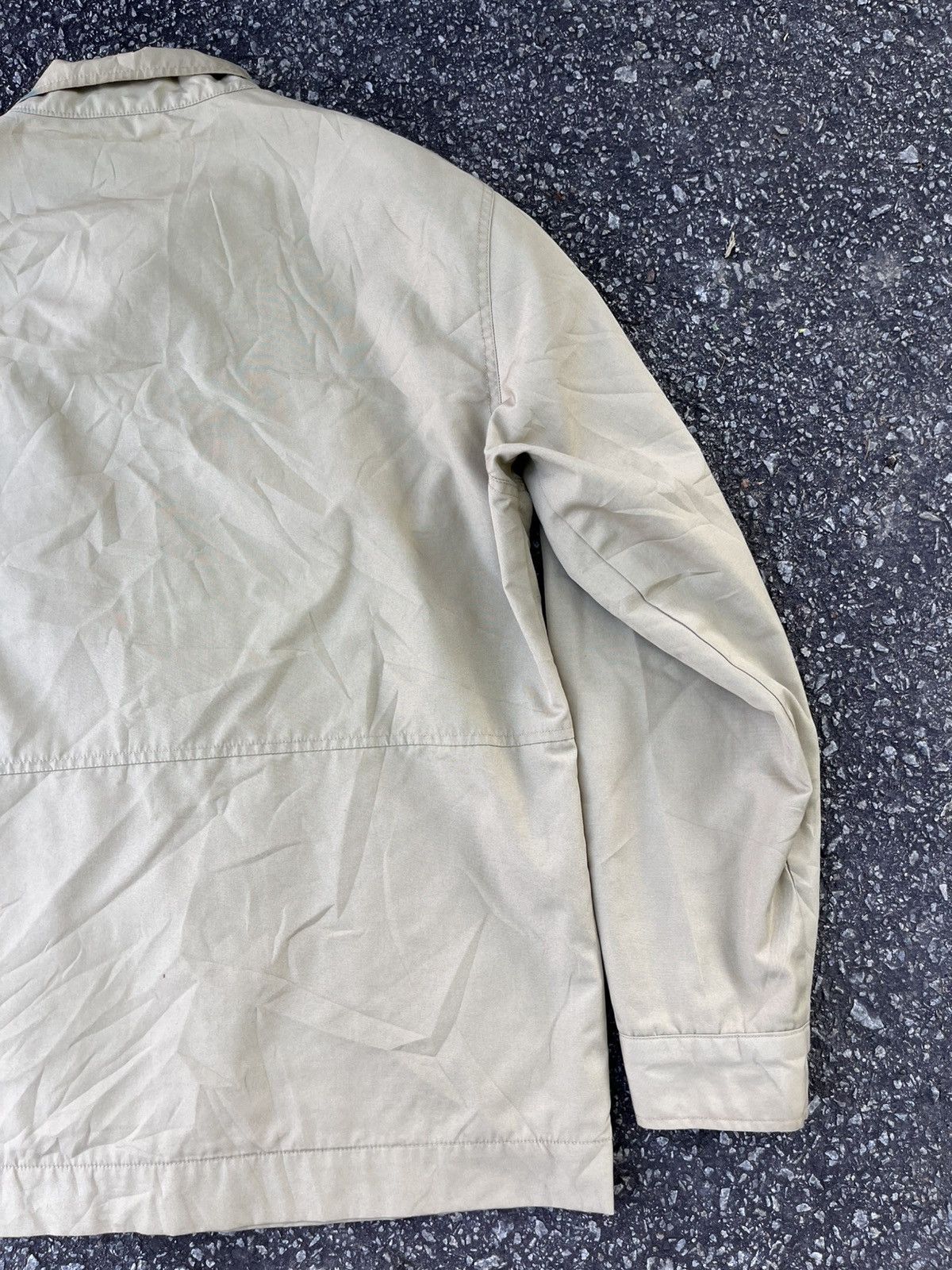 Beams Japan Vintage beams jacket Size US M / EU 48-50 / 2 - 6 Thumbnail