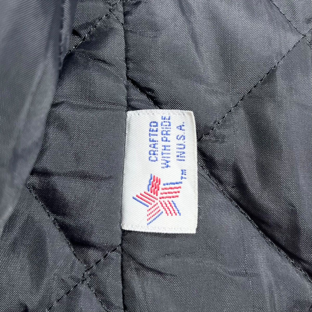 Schott MFG Schott US740N Pea Jacket Size US S / EU 44-46 / 1 - 9 Thumbnail