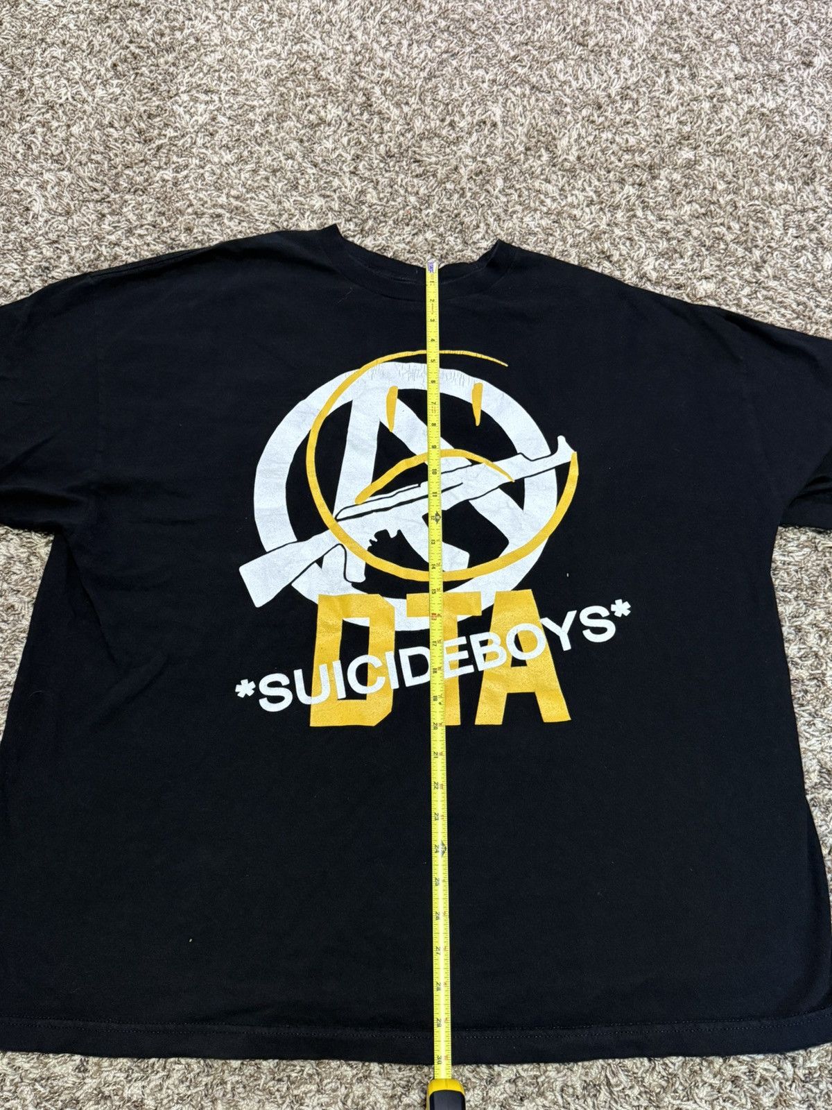 Other G59 DTA Shirt Size US XXL / EU 58 / 5 - 2 Thumbnail