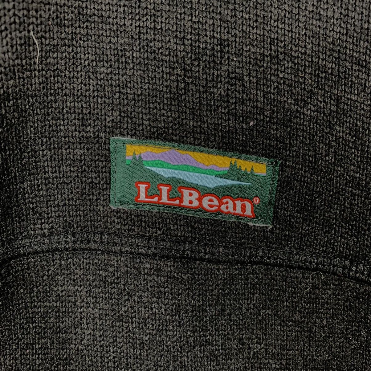 L.L. Bean LL Bean Zipper Sweater Size US XL / EU 56 / 4 - 14 Thumbnail