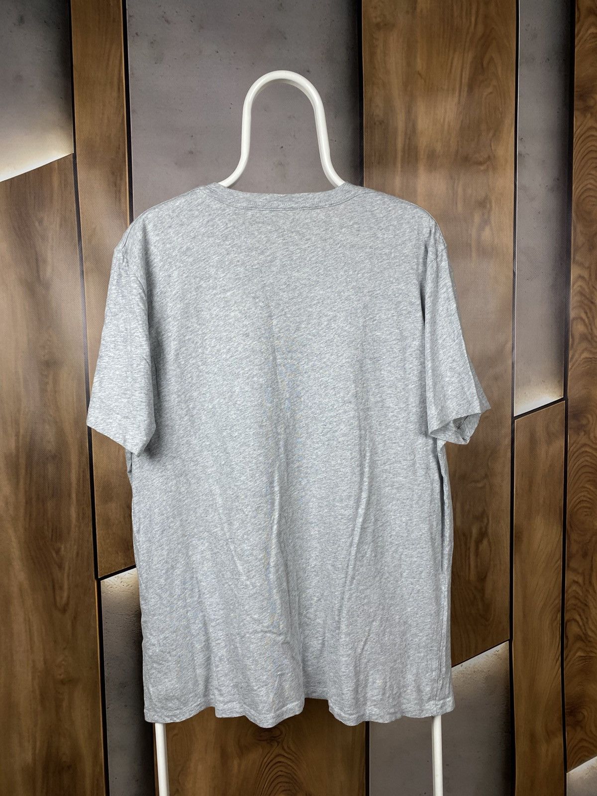 Allsaints 🦅T-Shirt Allsaints Boxy Logo Tee🦅 Size US XXL / EU 58 / 5 - 6 Thumbnail