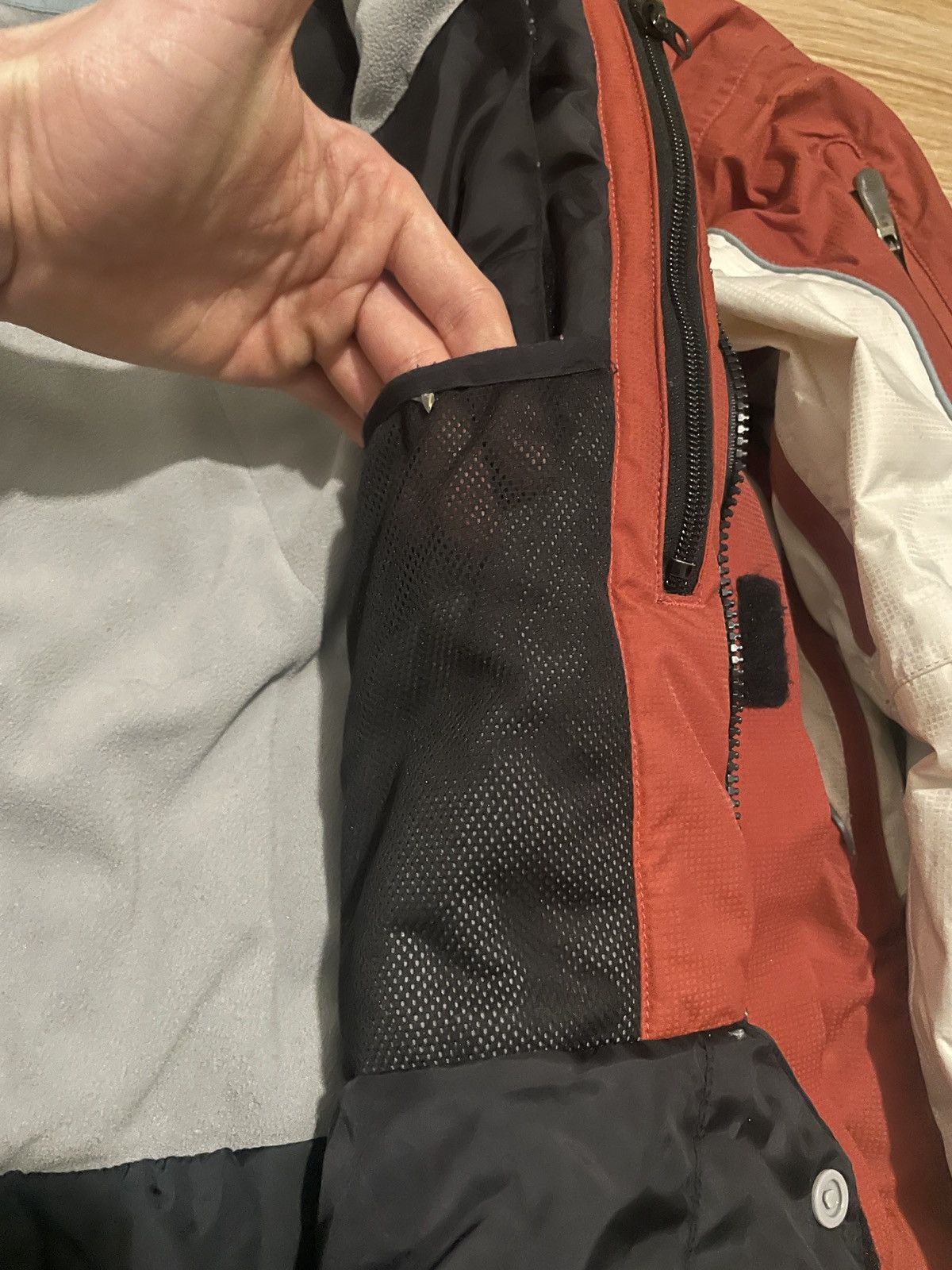 Columbia Columbia Titanium Jacket Waterproof Outdoor Gorpcore XXL Size US XXL / EU 58 / 5 - 18 Thumbnail