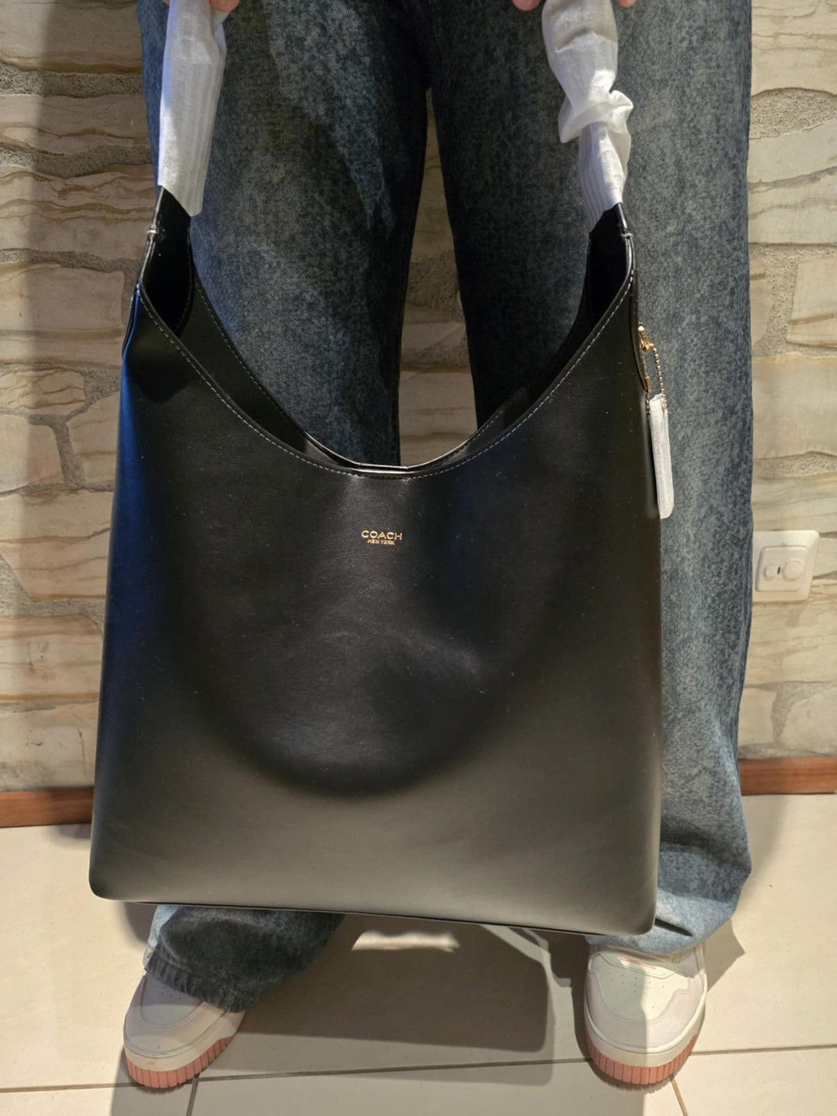 Coach Coach bag Size ONE SIZE - 1 Thumbnail