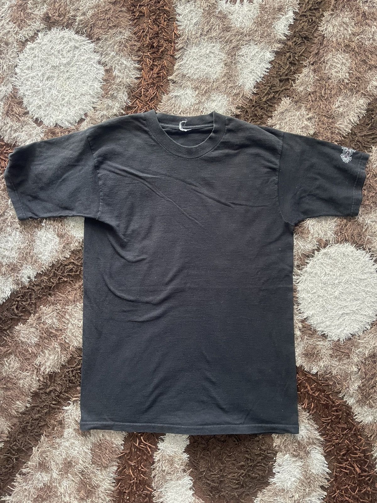 Japanese Brand × Vintage VINTAGE 90S UNTOUR BACKHIT VERY RARE Size US L / EU 52-54 / 3 - 5 Thumbnail