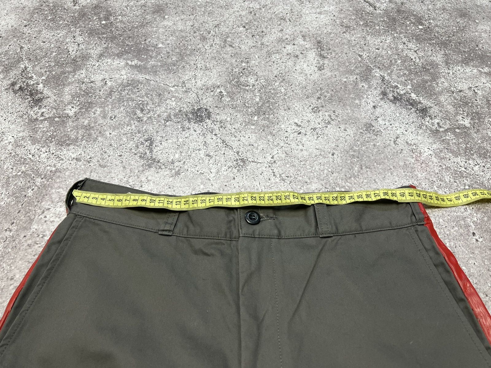 Billionaire Boys Club BBC ICE CREAM Shorts 2000s OG Made In Japan Size 32 Size US 32 / EU 48 - 17 Thumbnail