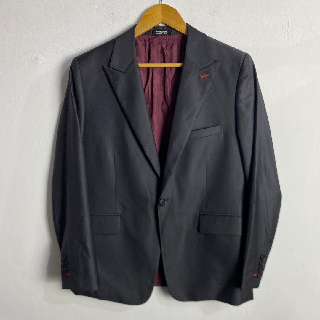 Loro Piana Loro Piana Blazers Size 52R - 1 Thumbnail