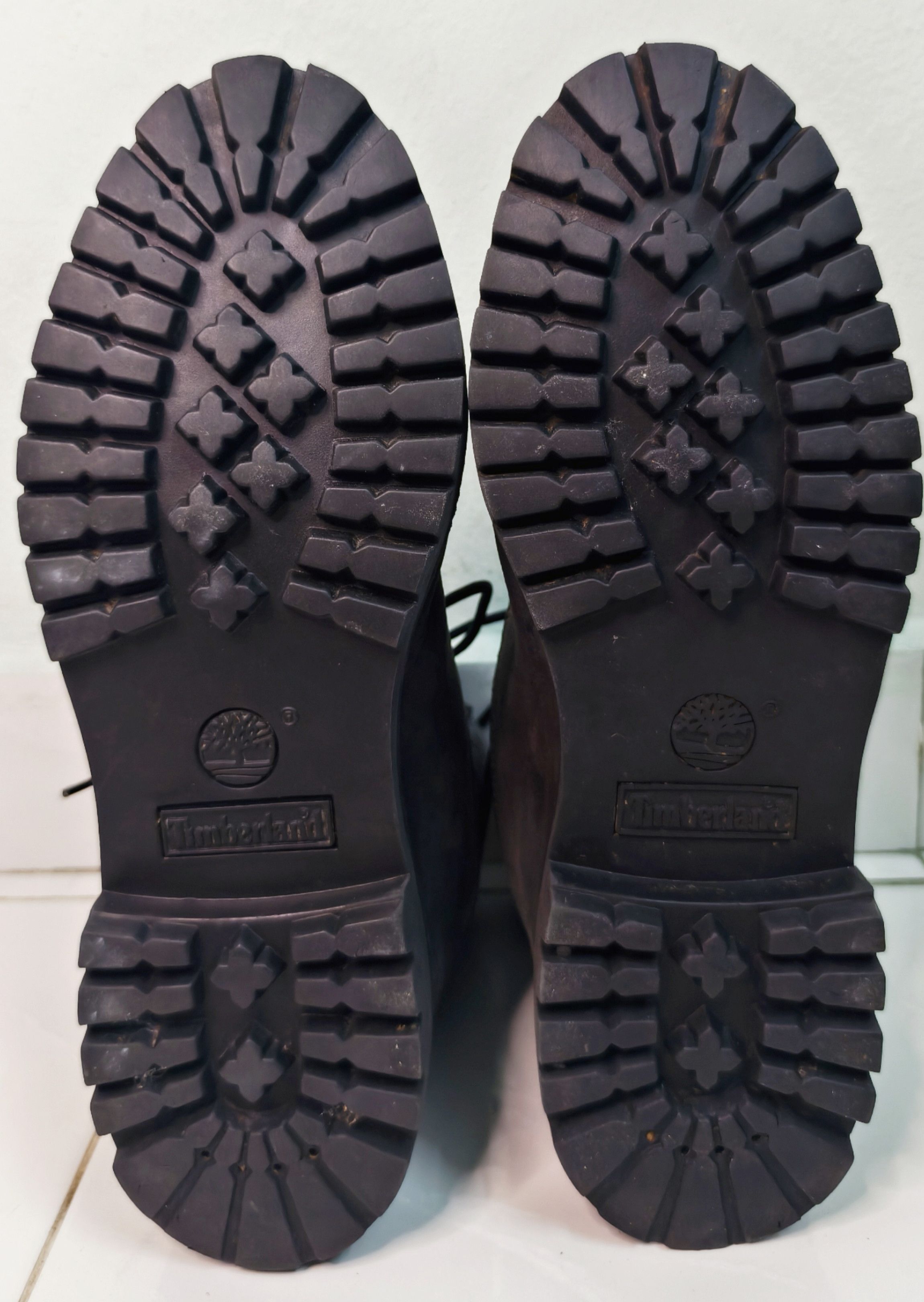 Timberland Timberland X Shackleton (British Antarctic Expedition) Size US 10 / EU 43 - 7 Thumbnail