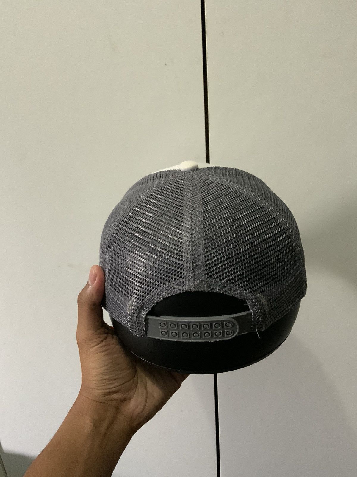 Japanese Brand PEACE SOUL TRUCKER HAT Size ONE SIZE - 4 Thumbnail