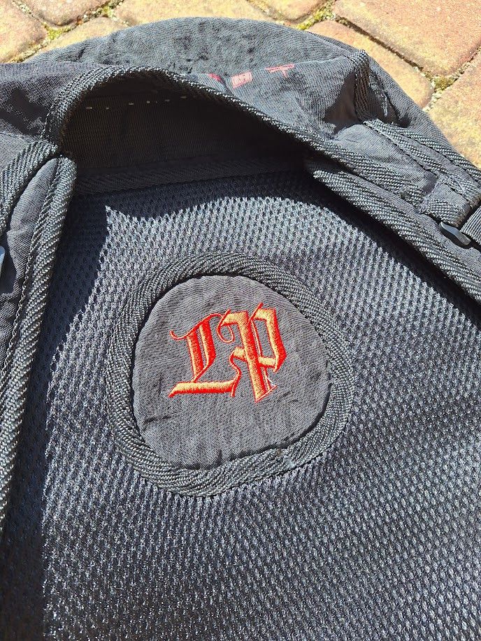 Vintage Linkin Park Backpack Vintage Size ONE SIZE - 5 Thumbnail