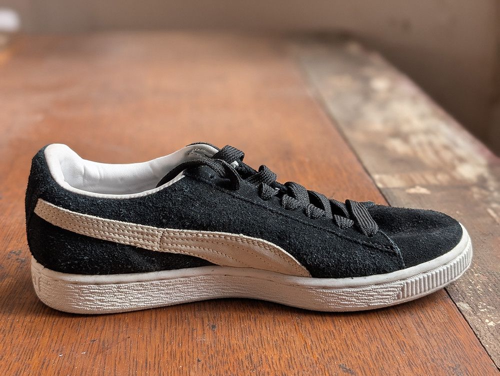 Puma Puma Suede Low Size US 8 / IT 38 - 4 Thumbnail