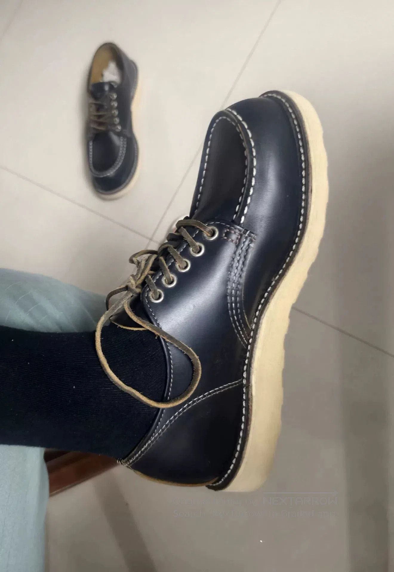 Red Wing Redwing 9894 Low. Size US 8 / EU 41 - 3 Thumbnail
