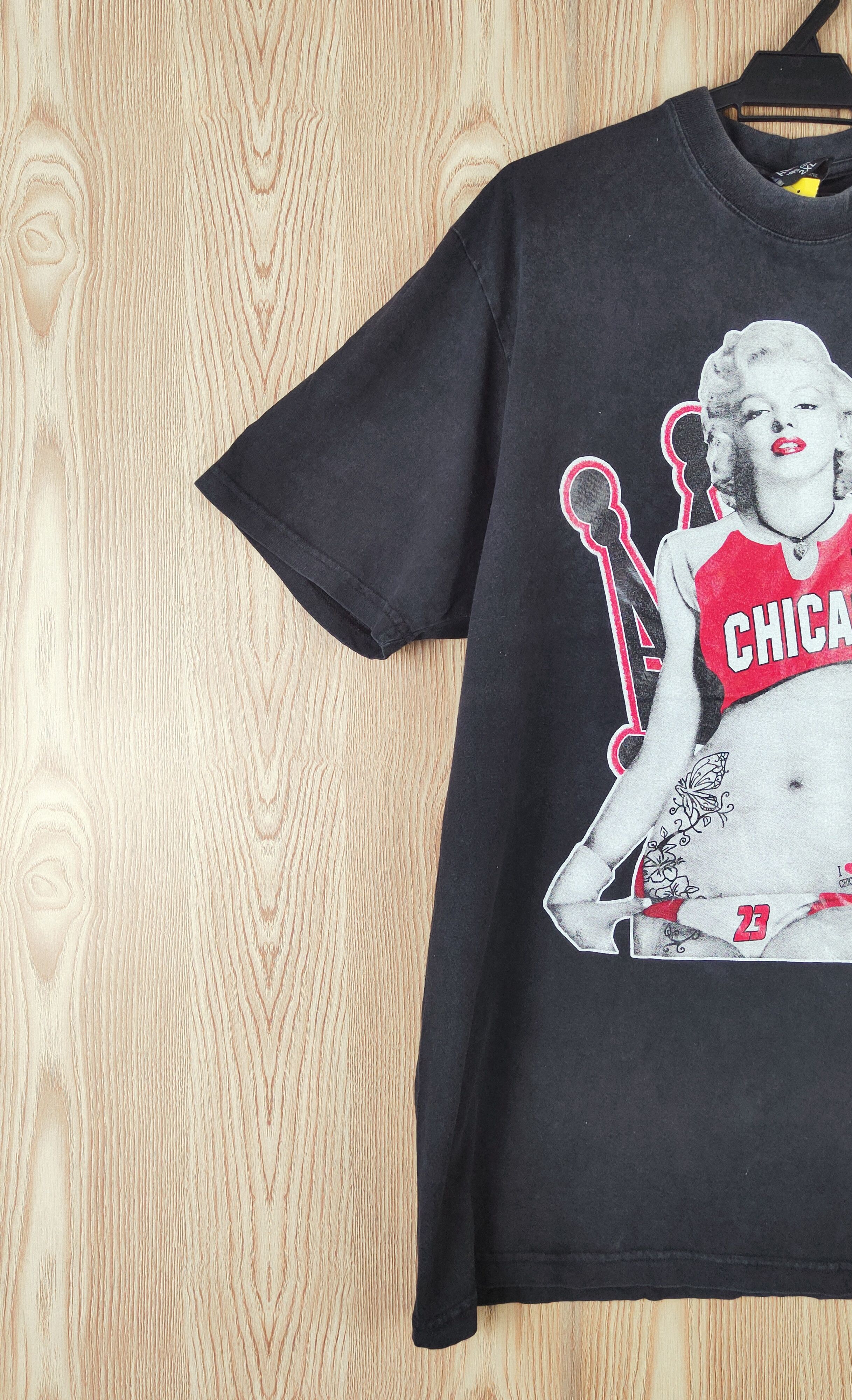 Japanese Brand Flying Horse Black Short Sleeve T-shirts #W181 Size US XL / EU 56 / 4 - 3 Thumbnail