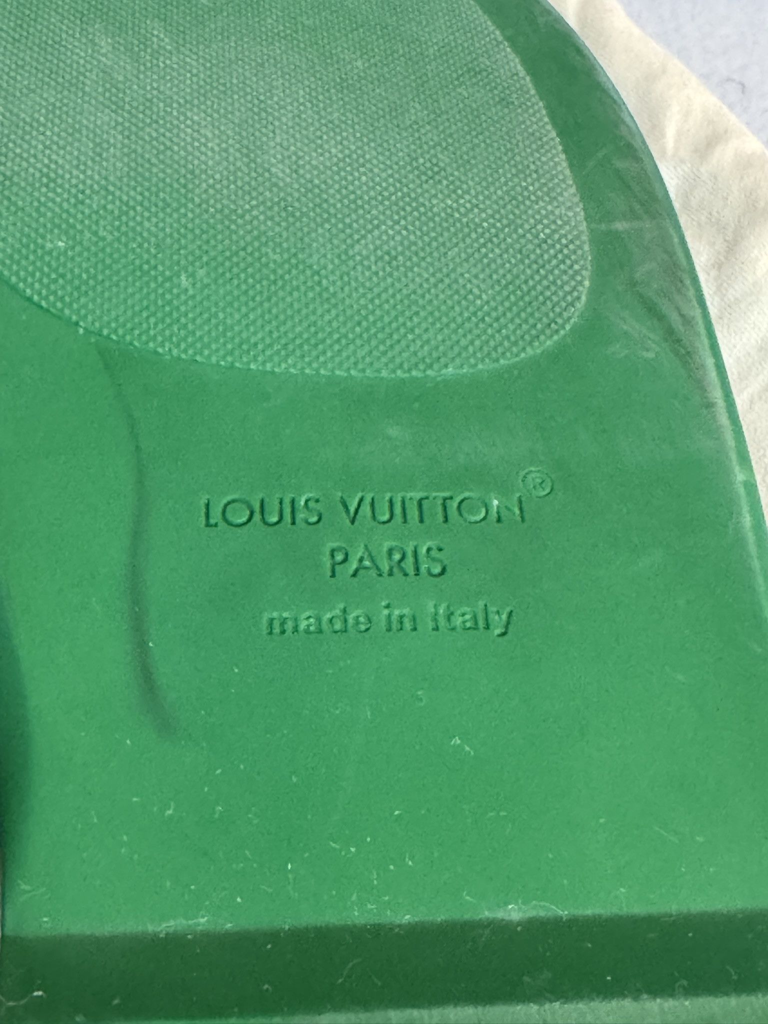 Louis Vuitton Louis Vuitton Oasis Mule Size US 8 / EU 41 - 7 Thumbnail
