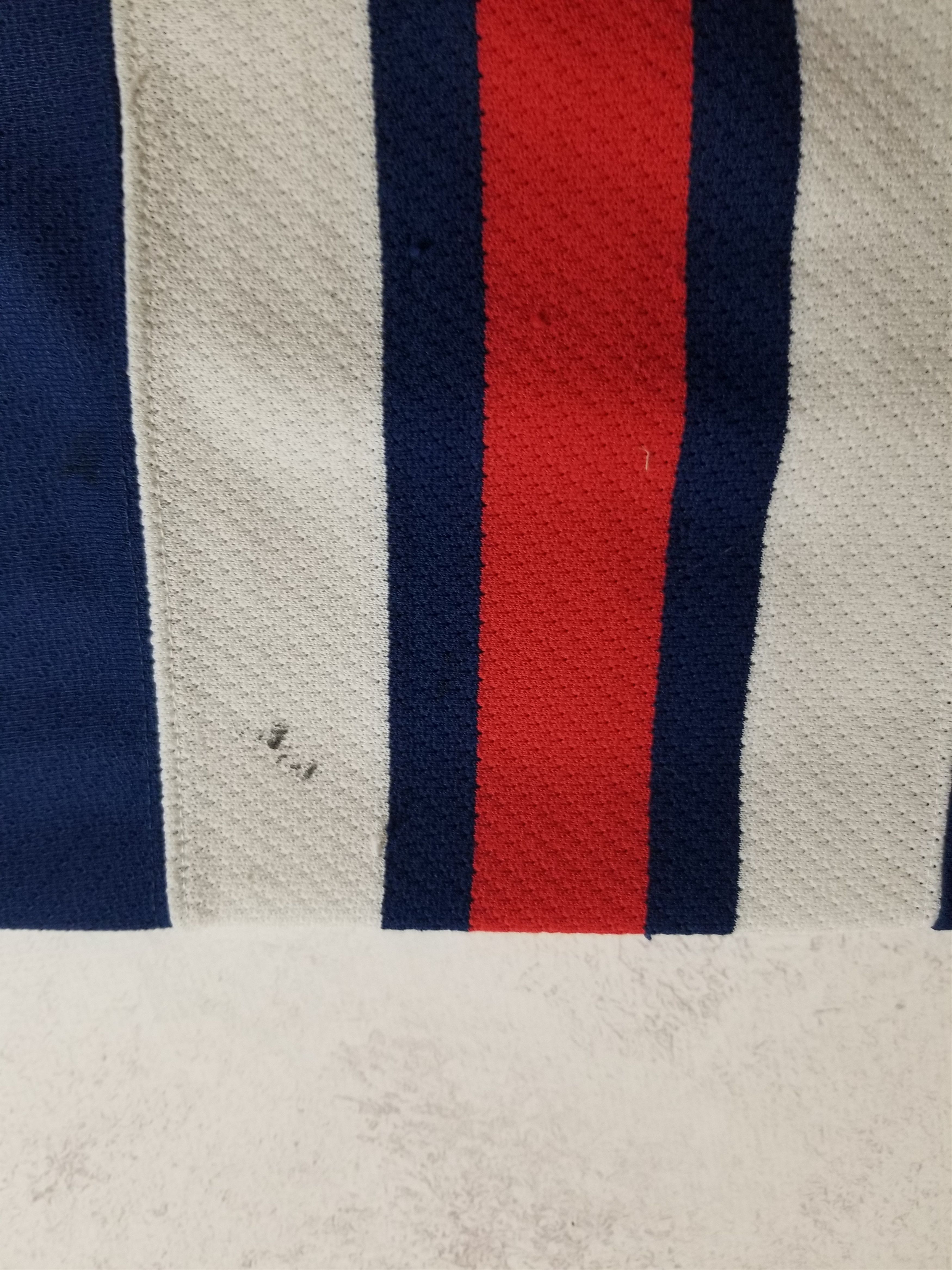 Starter 1996 Atlanta Olympics Hockey Jersey Vintage Starter RARE Size US L / EU 52-54 / 3 - 9 Thumbnail
