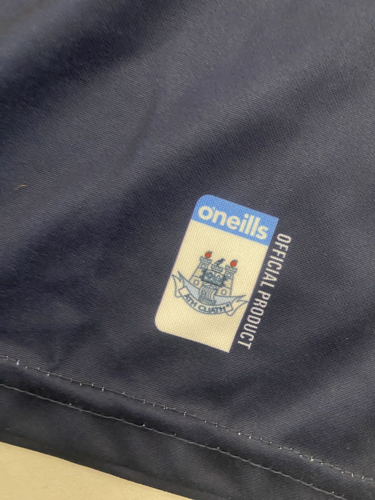 O'Neill 2021-22 Dublin GAA GAELIC O'Neills Size US M / EU 48-50 / 2 - 5 Thumbnail