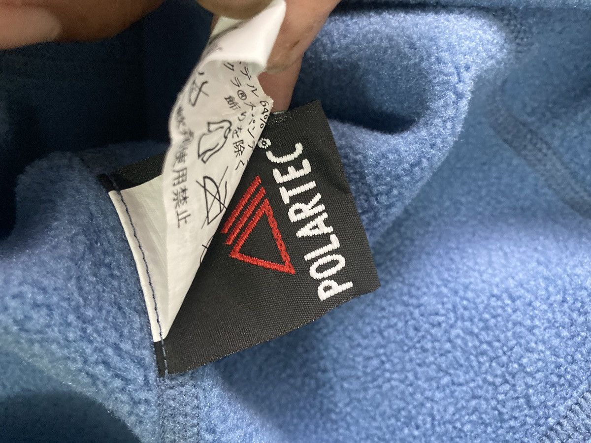 Arc'teryx × Designer × Polartec ArcTeryx Woman S -Femmes Size S / US 4 / IT 40 - 6 Thumbnail