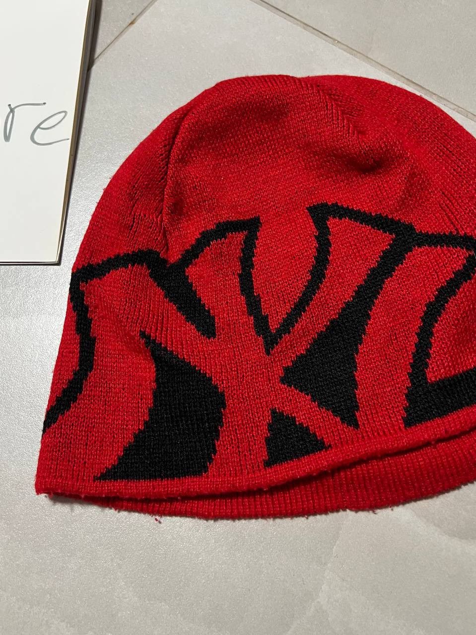 New Era New era hat Size ONE SIZE - 4 Thumbnail