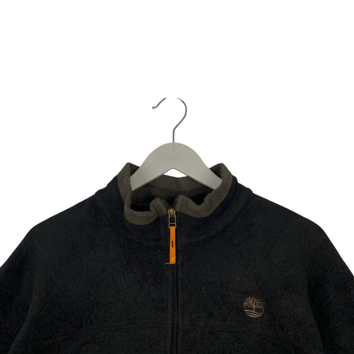 Other Vintage Timberland Weathergear Fleece Polartec Full Zip Size US XL / EU 56 / 4 - 3 Thumbnail