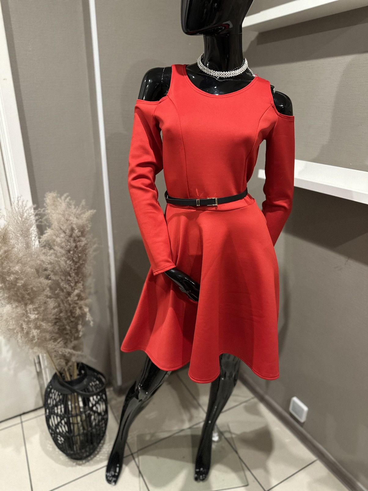 Other Women’s dress new Size L / US 10 / IT 46 - 2 Thumbnail