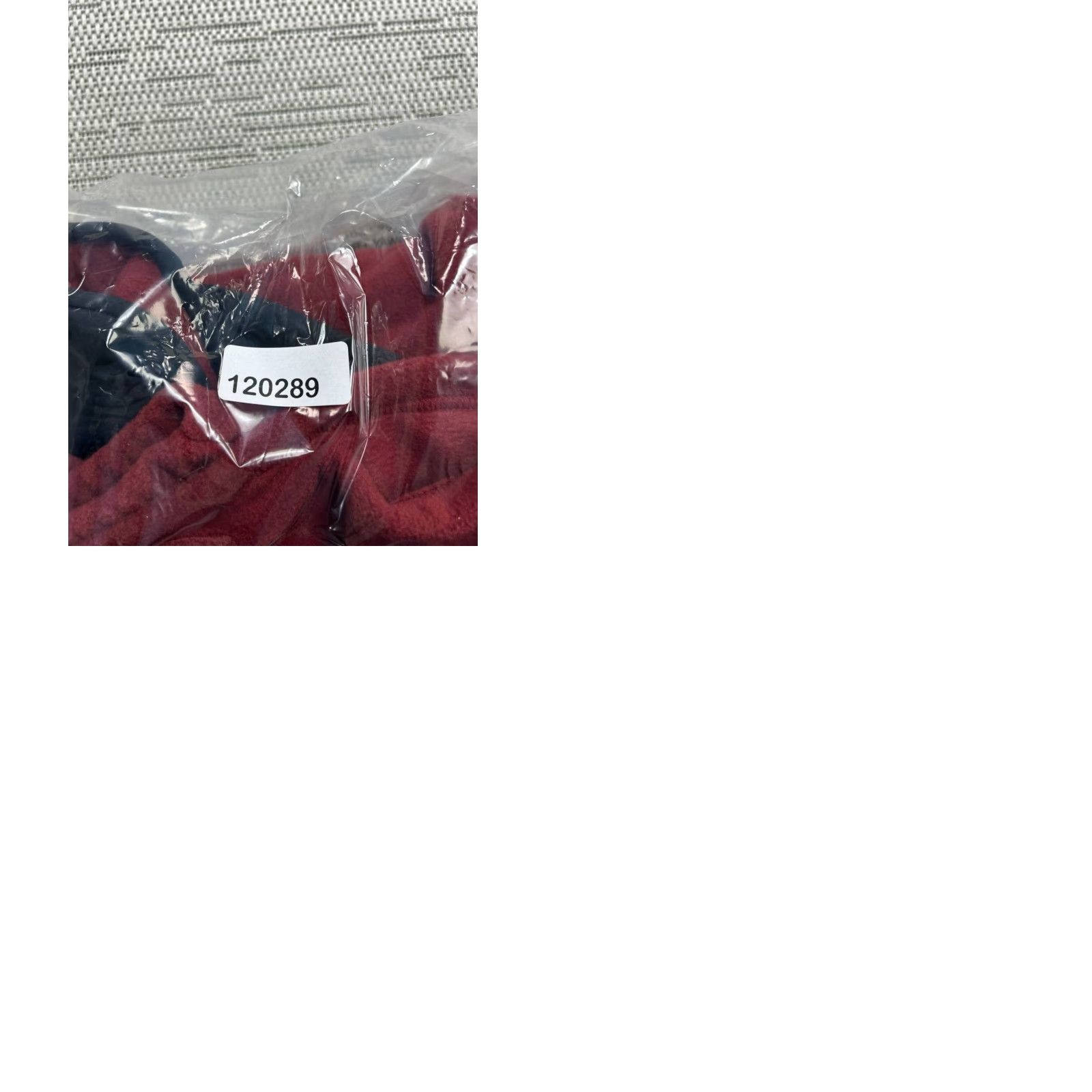 Vintage Columbia Granite Steens Mountain Overlay Jacket Mens XXL Red Full Zip Size US XXL / EU 58 / 5 - 9 Thumbnail
