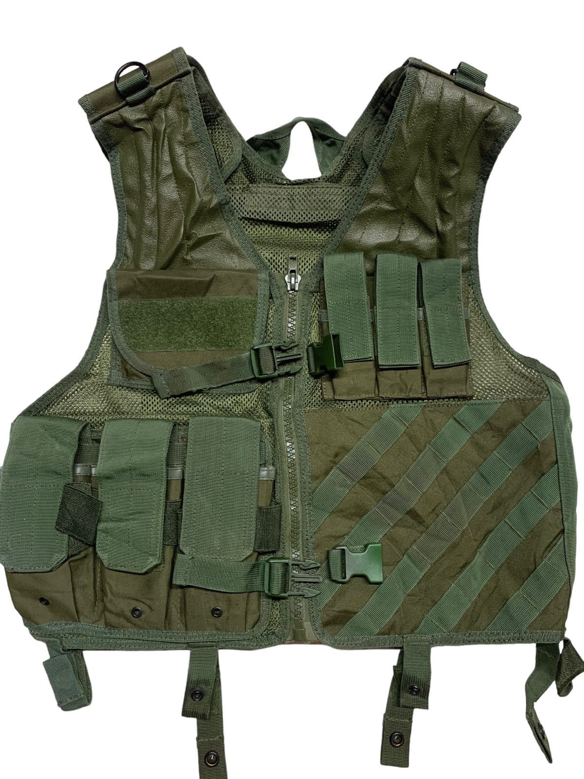 Other Tactical vests Size US L / EU 52-54 / 3 - 1 Thumbnail