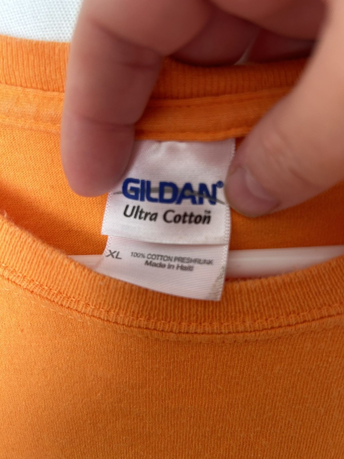 Gildan Tee: Roller coaster amusement park enthusiast shirt xl Size US XL / EU 56 / 4 - 4 Thumbnail