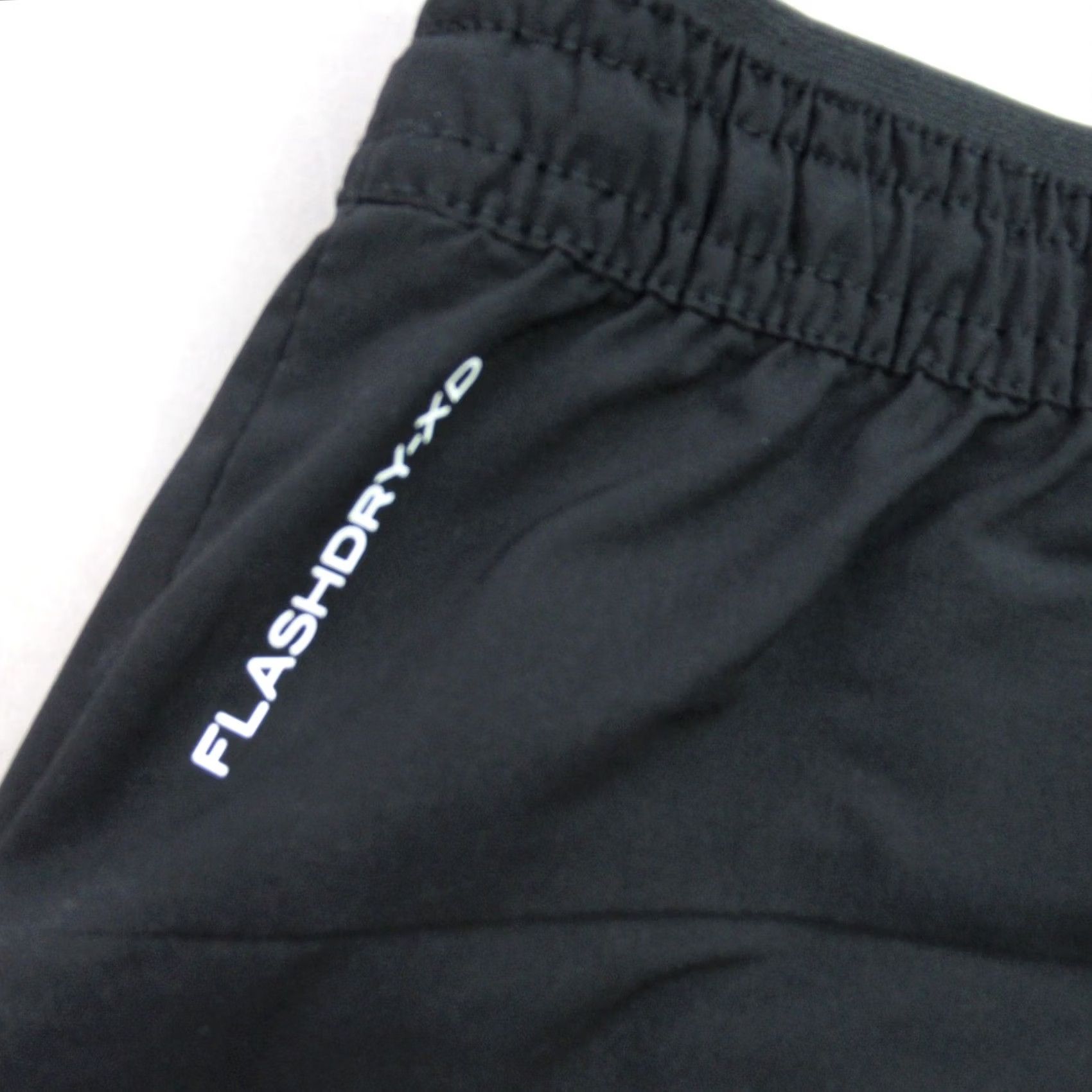 The North Face North Face Shorts Mens Small Black Outdoor Activewear Workout Drawstring Size US 27 - 7 Thumbnail