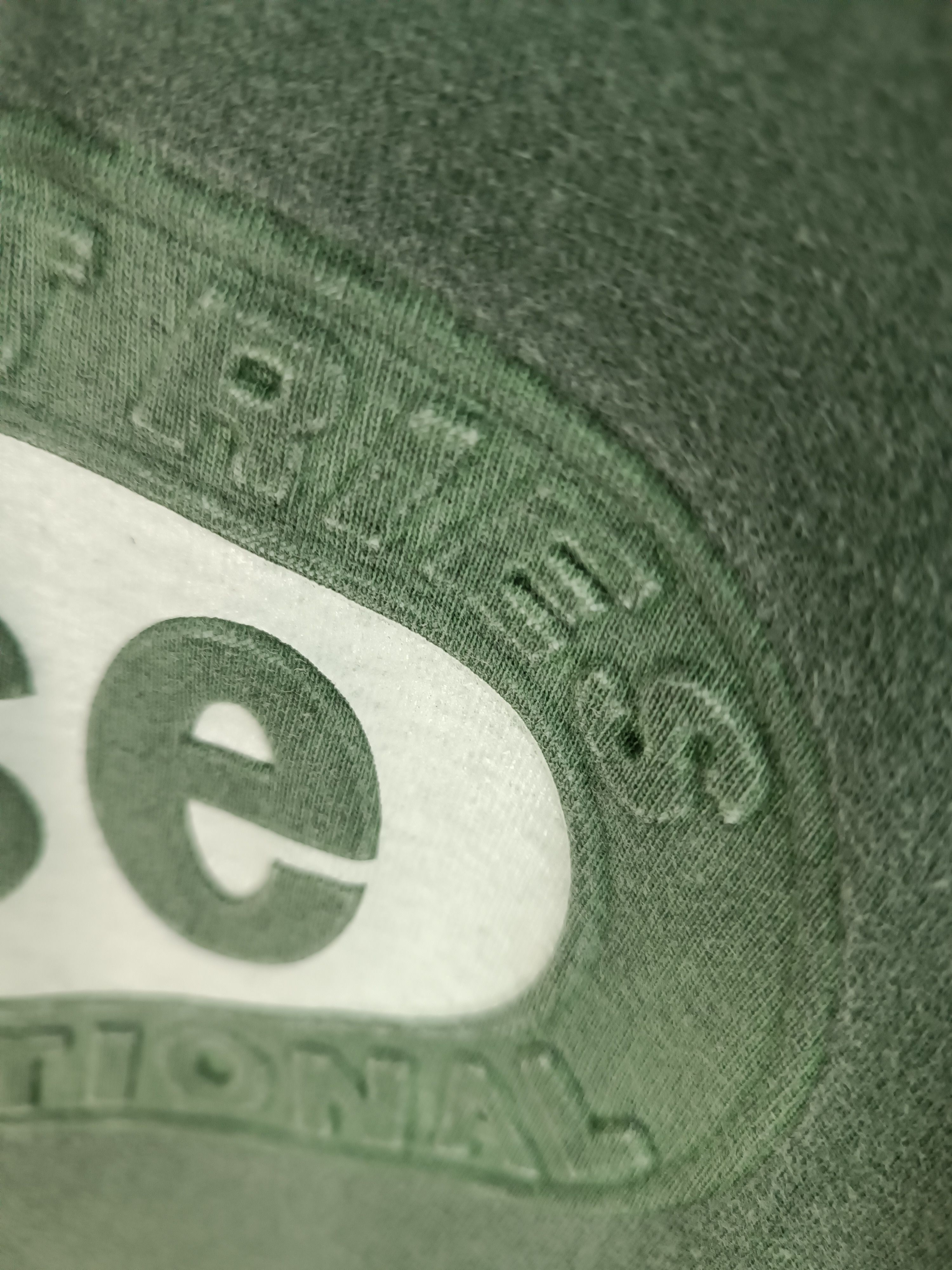 Japanese Brand VINTAGE 90'S TeSS SENSE WORLD INDUSTRIES IN IFSIXWASNINE LGB Size US L / EU 52-54 / 3 - 14 Thumbnail
