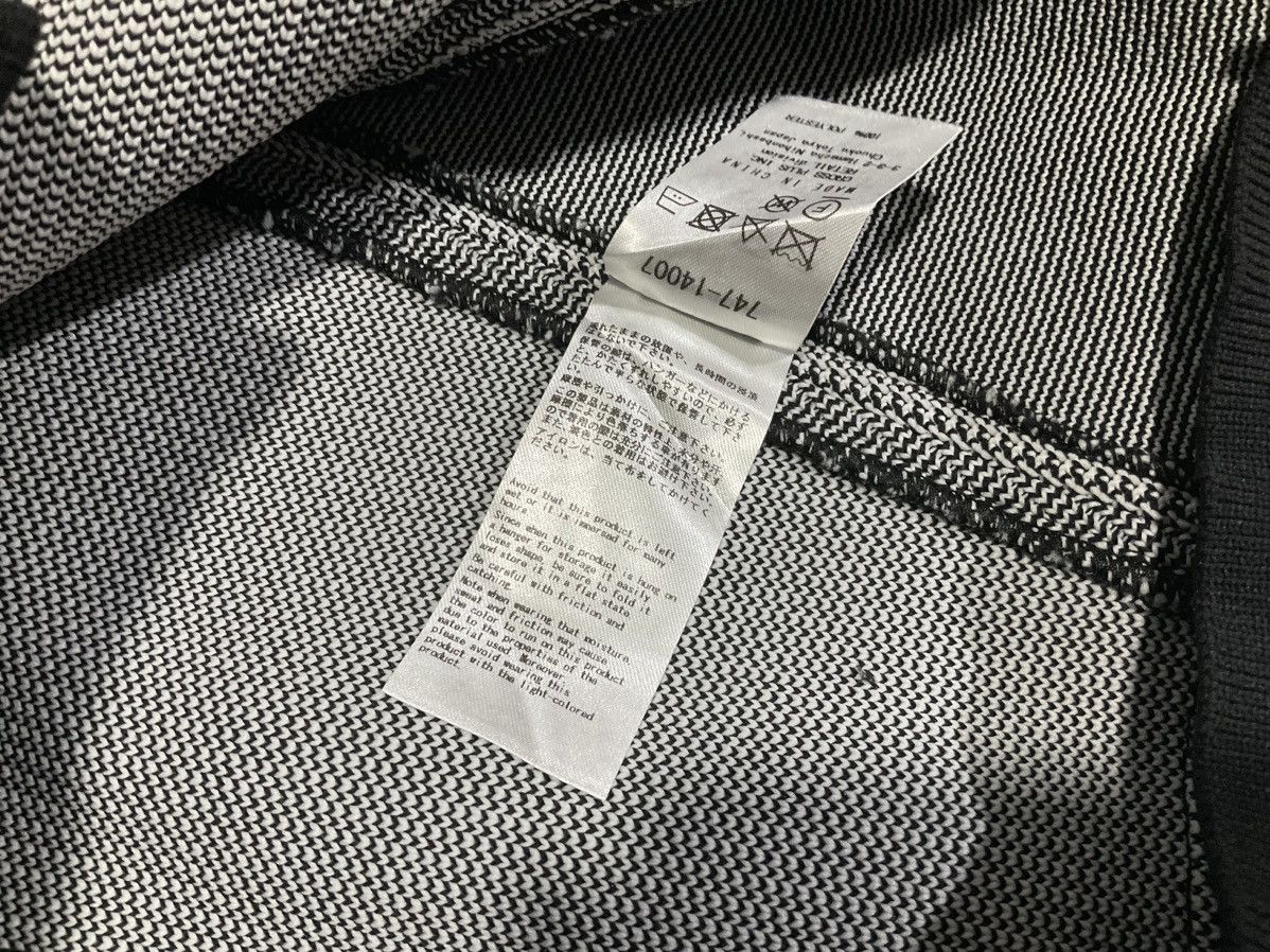 Designer × Japanese Brand 🔥Rare Archived Atsuro Tayama Mesh Kevlar Vest Size US L / EU 52-54 / 3 - 6 Thumbnail