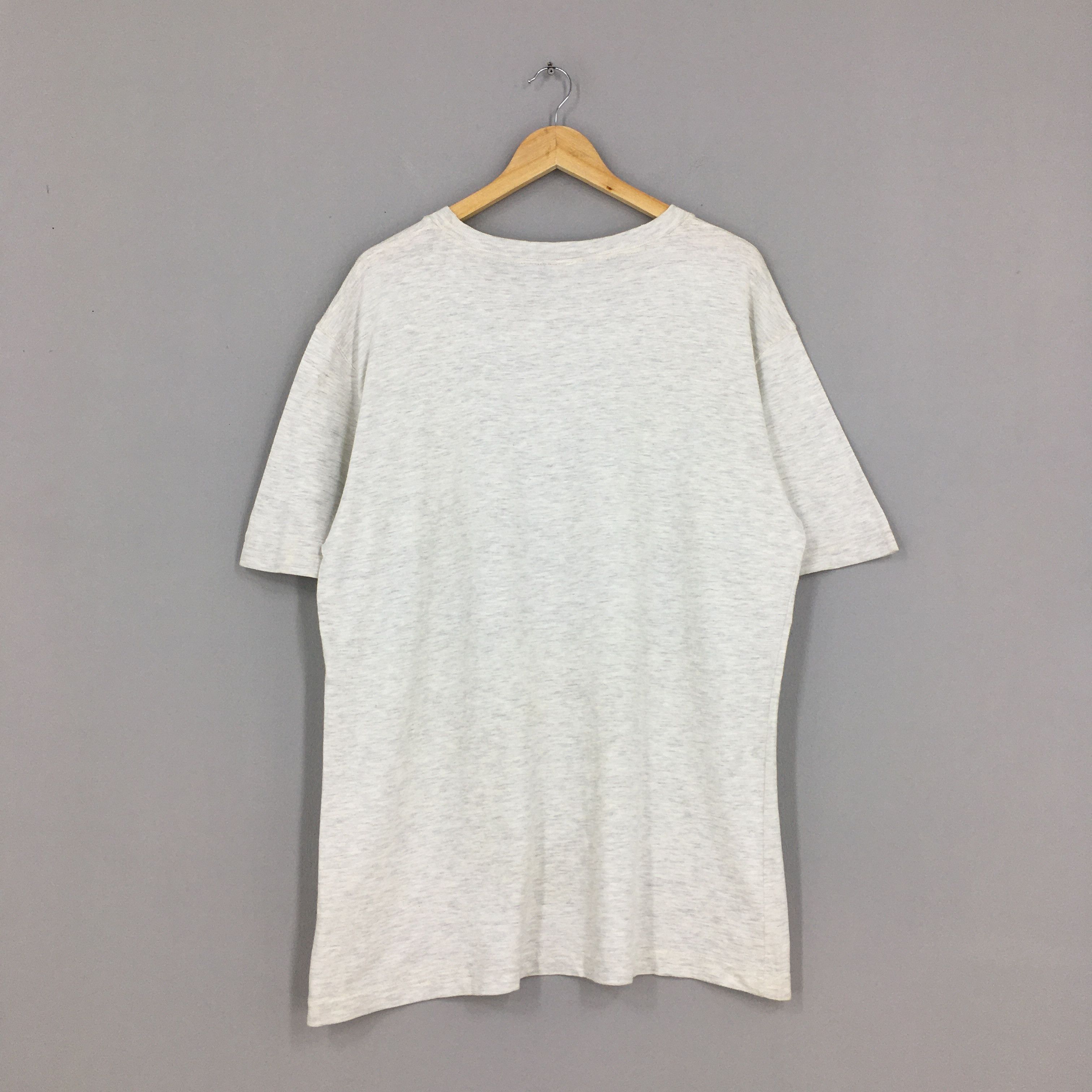 L.L. Bean Vintage 1990's LL Bean Outdoor Hiking Tshirt Large Size US L / EU 52-54 / 3 - 7 Thumbnail