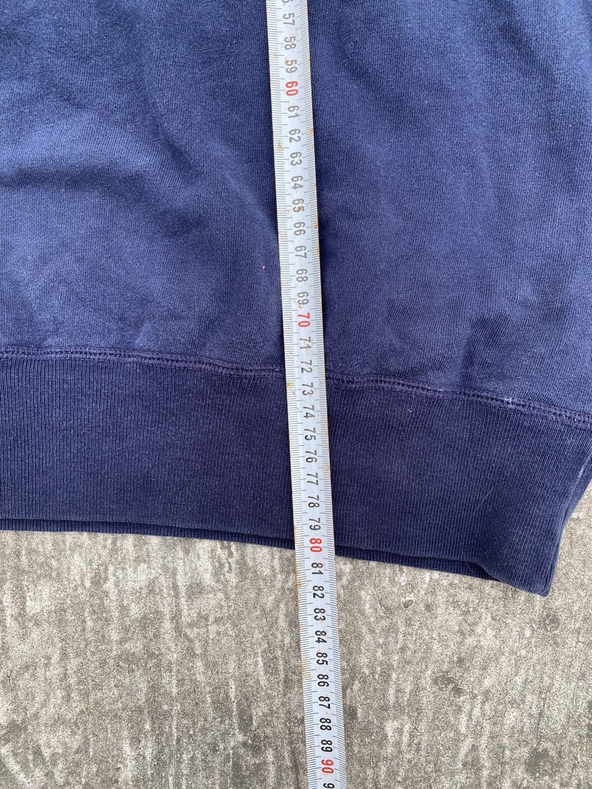 Polo Ralph Lauren Polo ralph lauren vintage sweatshirt Size US L / EU 52-54 / 3 - 6 Thumbnail