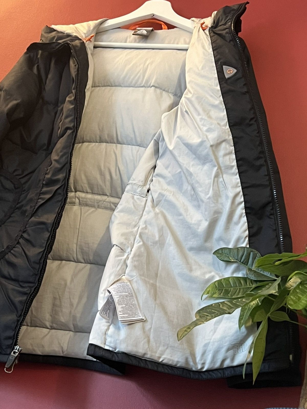 Nike ACG × Vintage Outdoor tech hiking coat Size M / US 6-8 / IT 42-44 - 1 Thumbnail
